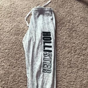 Joggers